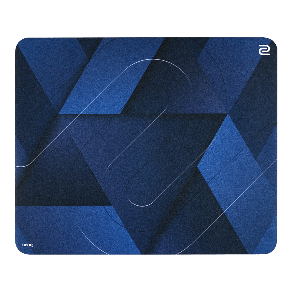 G Sr Se Deep Blue Large Esports Gaming Mouse Pad Zowie Uk