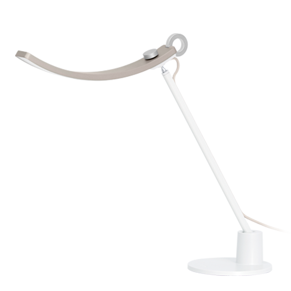Refurbished Genie Desk Lamp