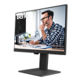 BenQ Eye-Care Monitor for Programmer