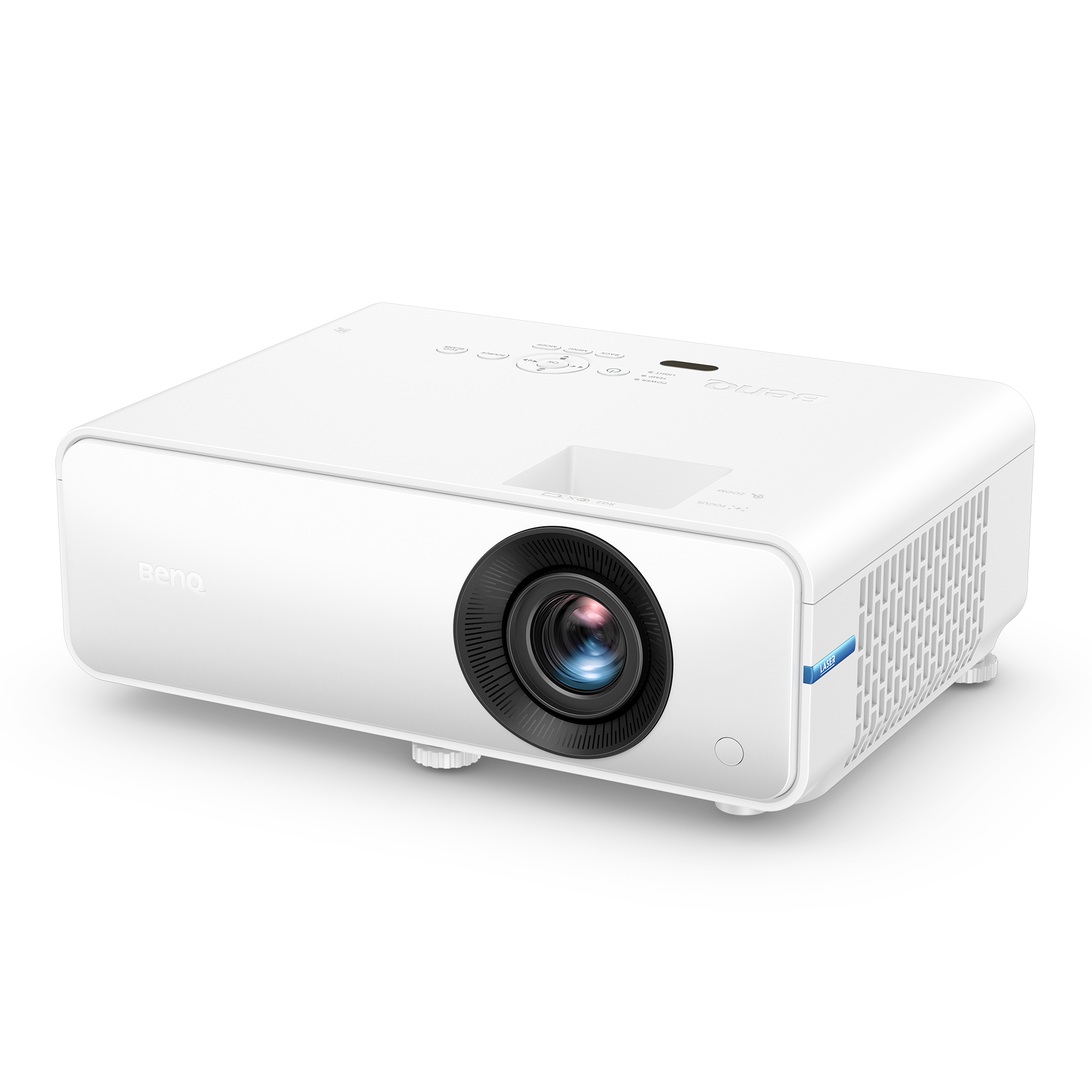 LW555C 3500lms WXGA Laser Meeting Room Projector｜BenQ Asia Pacific