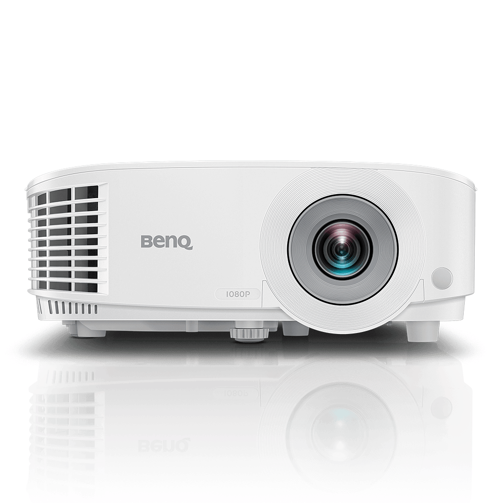 BenQ 3500lmDLPプロジェクター MH550 リファビッシュ品 enot.in.ua