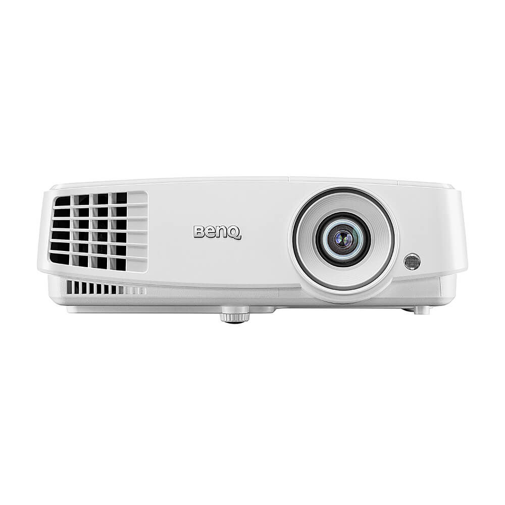 MS527 Eco-friendly SXGA Business Projector | BenQ Lietuva