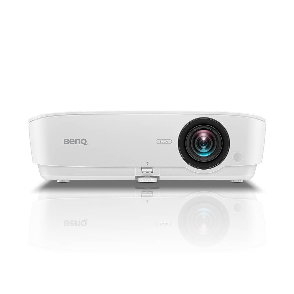 MS524AE 3300lms SVGA Meeting Room Projector | BenQ Business US