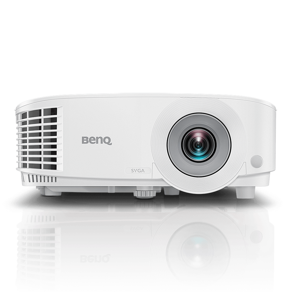 MS550 SVGA Business Projector For Presentation｜BenQ Asia Pacific