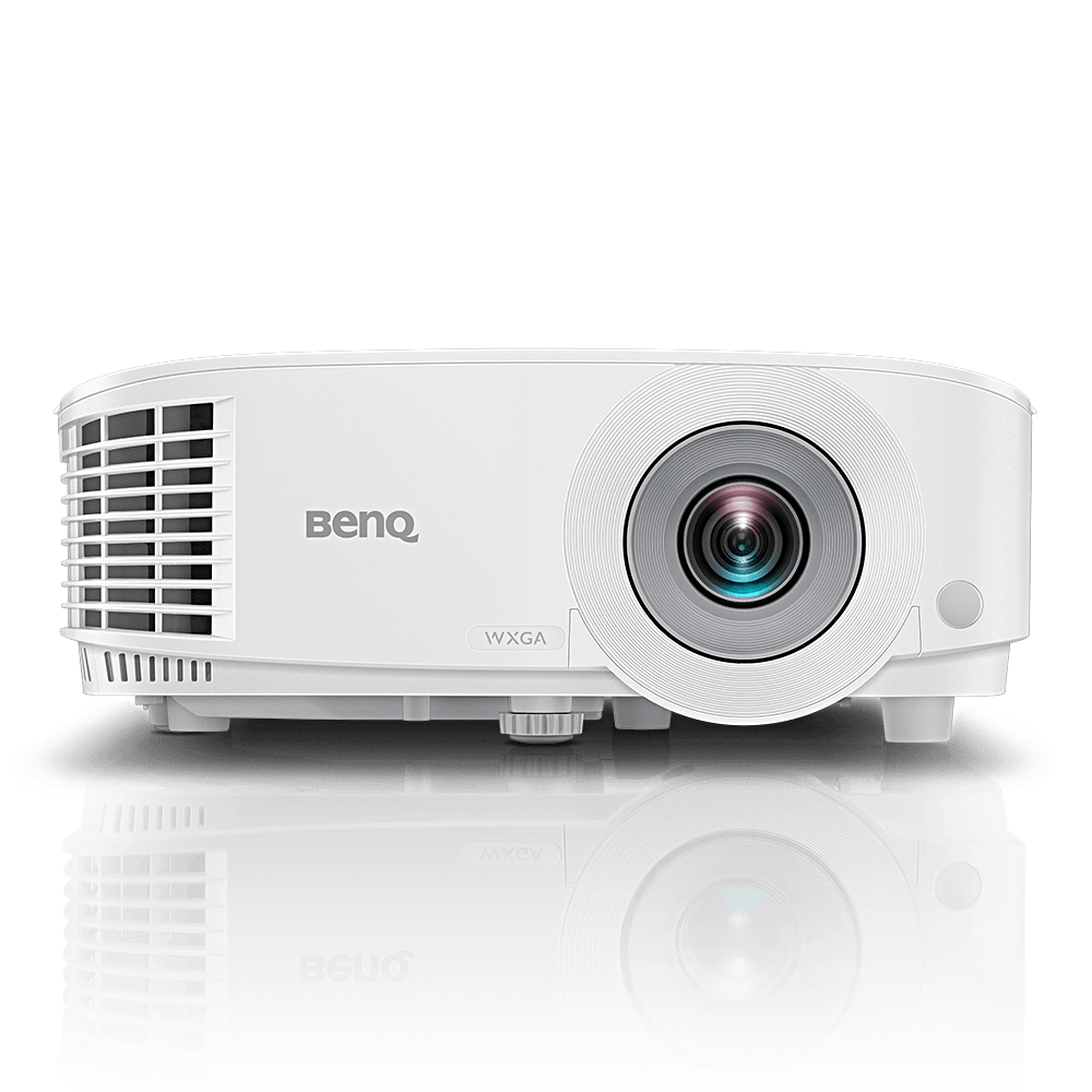 PROYECTOR BENQ DLP MOD MW550 3600L WXGA 1280*800 HDMI/USB – TECNO