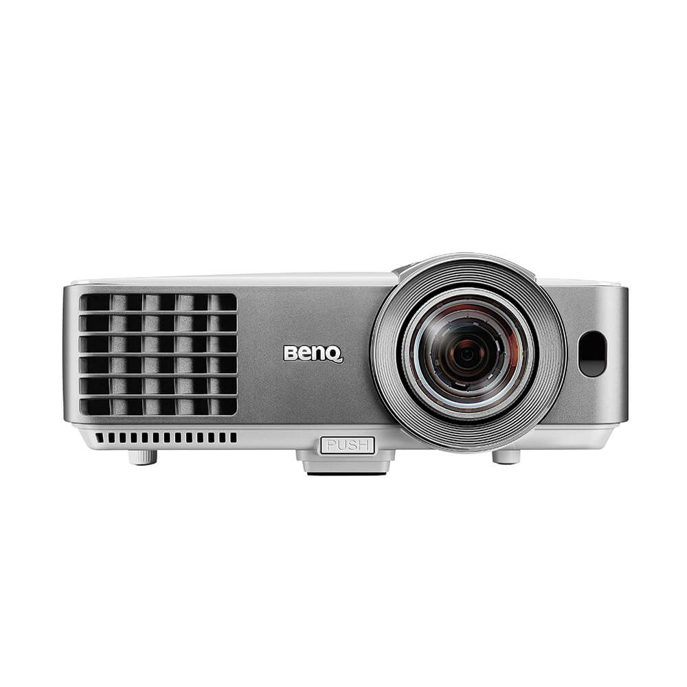 MW632STスモールスペースWXGAビジネスプロジェクター｜BenQ Japan