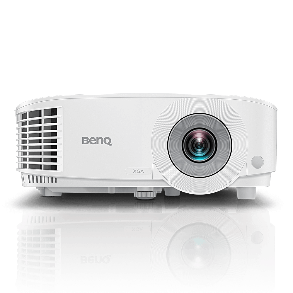 Proyector Benq Mx532 Dlp Xga 3300lum 1024x768 White