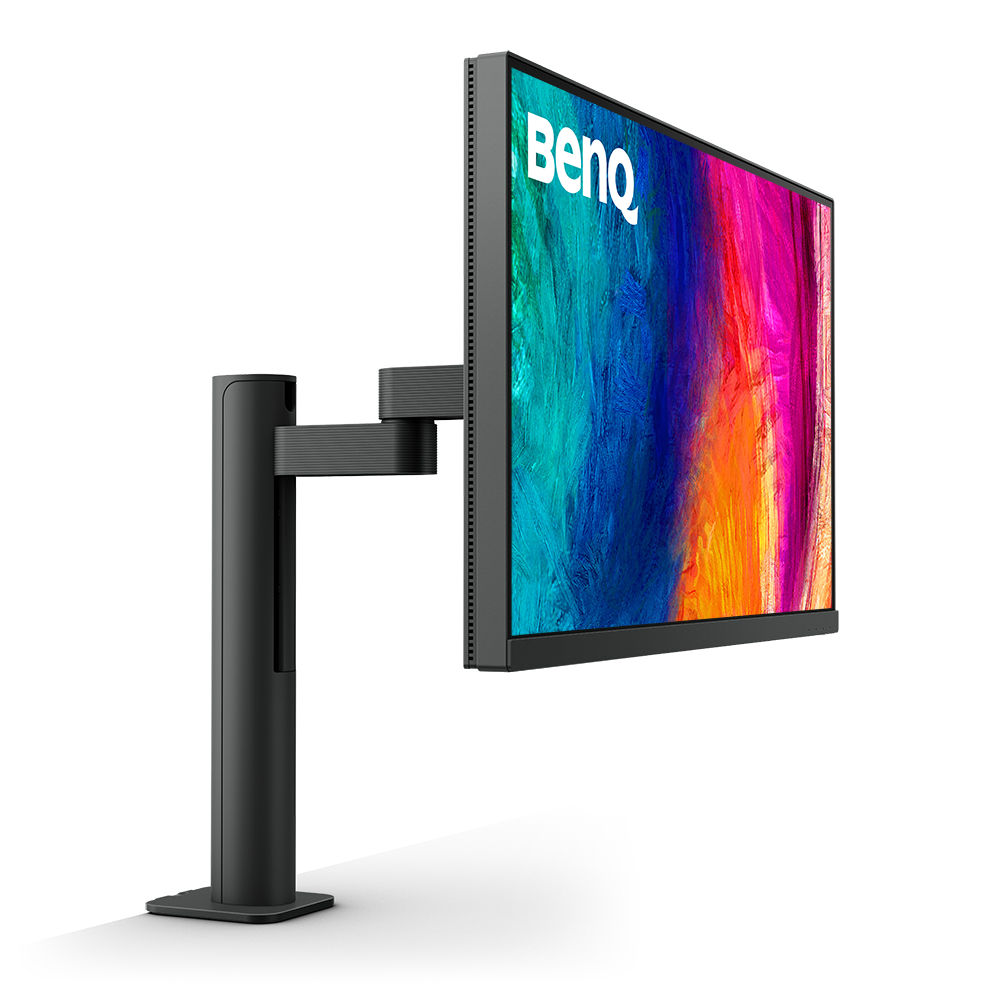 PD2705UA Specifications | BenQ US