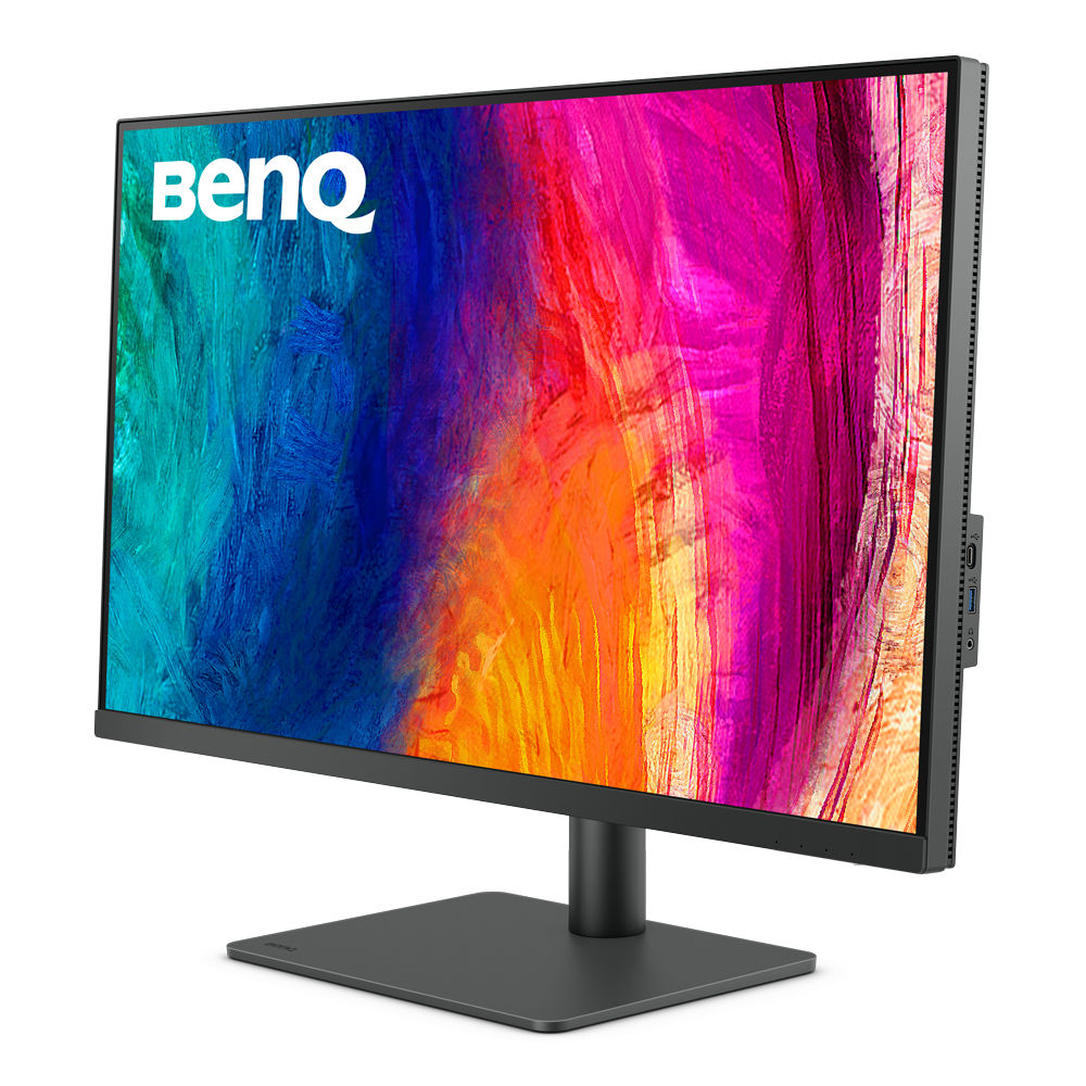 BenQ PD3205U デザイナー向け・4Kモニター 31.5型 Amazon.co.jp: ベンキュージャパン BenQ PD3205U AQCOLOR