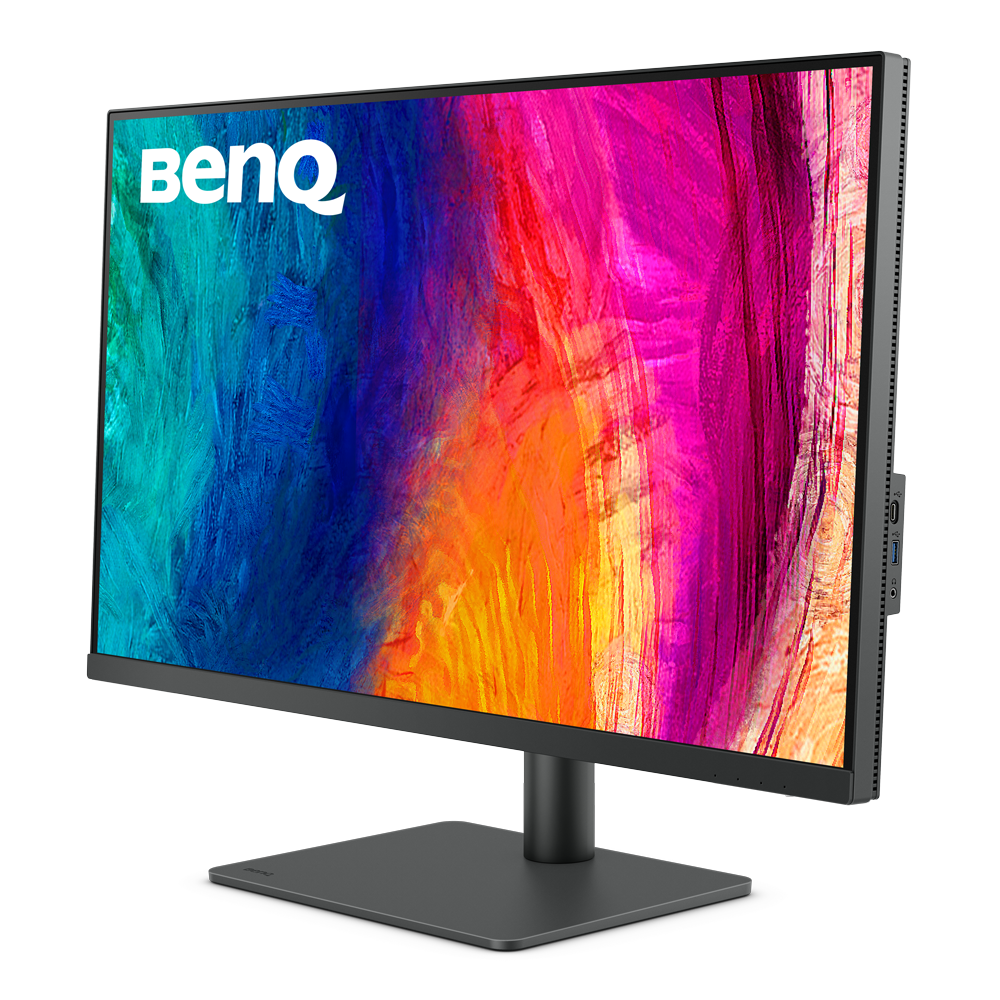 PD3205U｜32-inch 4K UHD sRGB HDR10 USB Type-C Designer Monitor