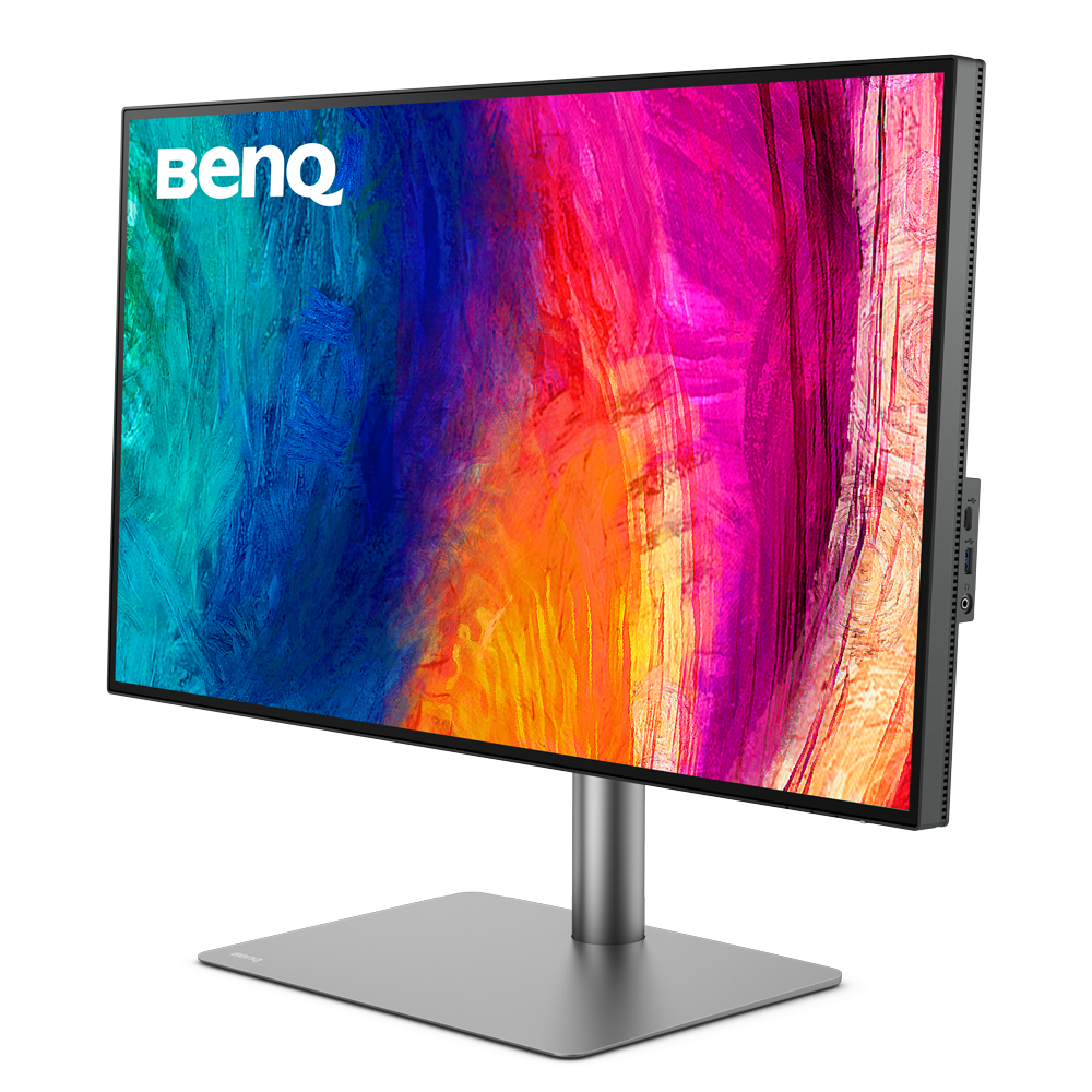 4K UHD Monitor  BenQ Asia Pacific