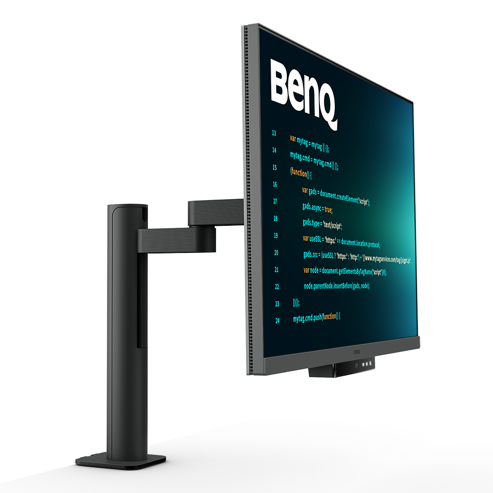 BenQ RD280UA Programming Monitor