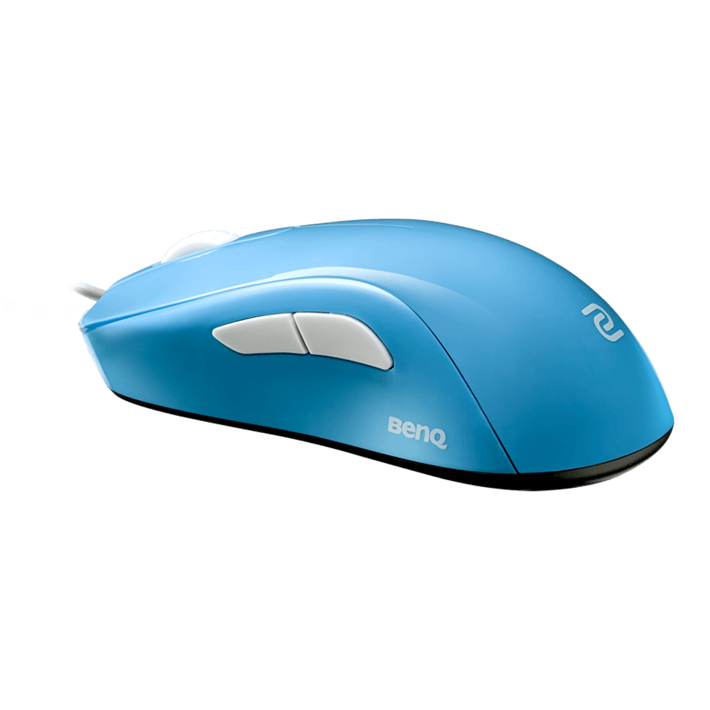 S2 DIVINA BLUE - Gaming Mouse for eSports - Size Small S2 DIVINA BLUE - Gaming Mouse for eSports - Size Small