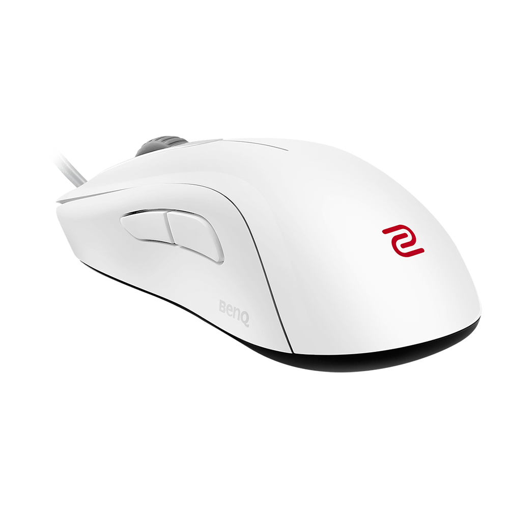 PC/タブレット PC周辺機器 S2 WHITE - Gaming Mouse for eSports | ZOWIE Asia Pacific