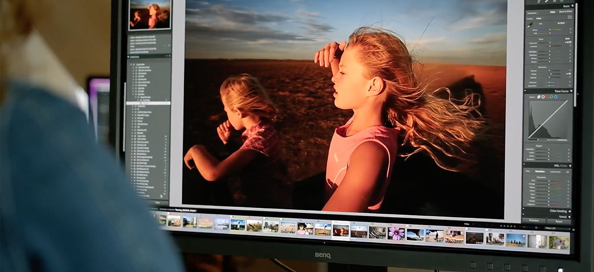 Ambasadorul BenQ AQCOLOR Amy Toensing a lucrat ca fotograf independent şi fotojurnalist peste 25 de ani şi a contribuit la publicaţii importante precum National Geographic. Amy predă la Universitatea Syracuse alături de cariera ei continuă ca fotograf profesionist.