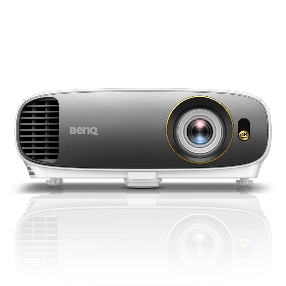 Los nuevos proyectores para el hogar de BenQ amplían la visión del cine en  casa con una calidad HDR increíble