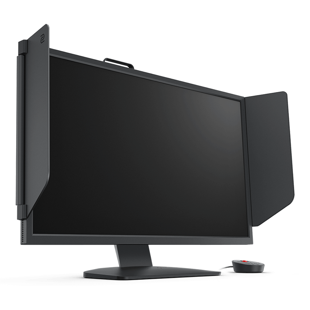 XH250 - Shiled for XL-K eSports Monitor | ZOWIE APAC XH250 - Shiled for XL-K eSports Monitor | ZOWIE APAC