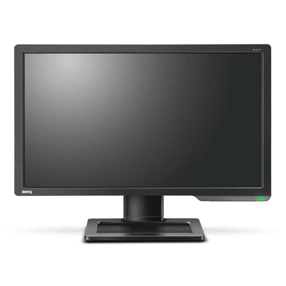 BenQ XL2411P-