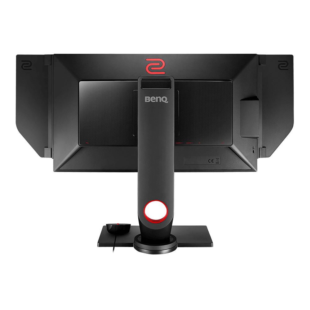 ZOWIE XL2536 144Hz 24.5 inch e-Sports Monitor - Refurbished | ZOWIE US