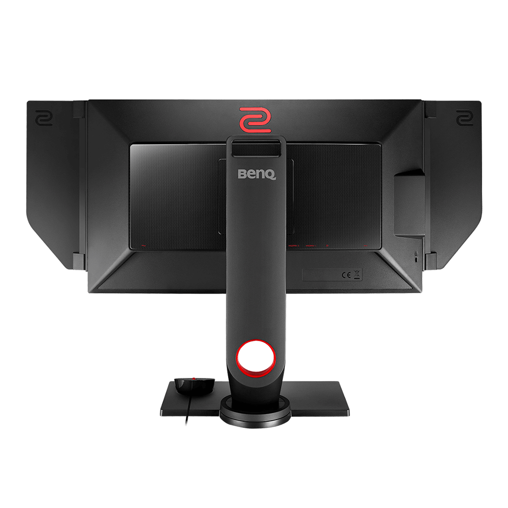 XL2546 240Hz 24.5 inch Gaming Monitor for Esports| ZOWIE CA
