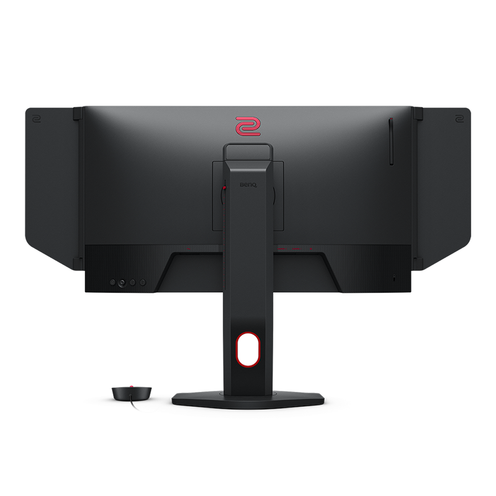 Monitor de e-Sports ZOWIE XL2566K 360Hz DyAc⁺ de 24.5" para e