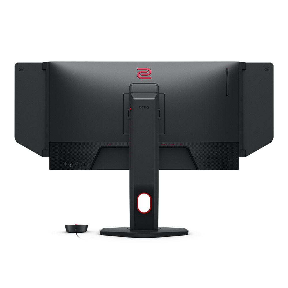 Introducing XL2566K with native 360Hz, fast TN technology and