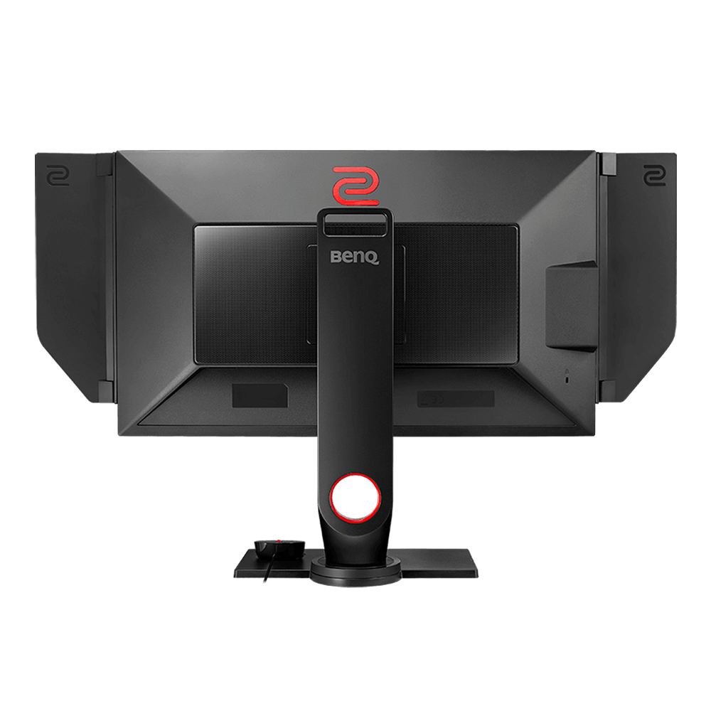 Cuáles son las medidas del soporte que puedo instalar en los monitores  profesionales BenQ?