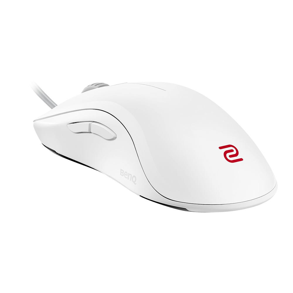 ZA11-B WHITE Video | ZOWIE US