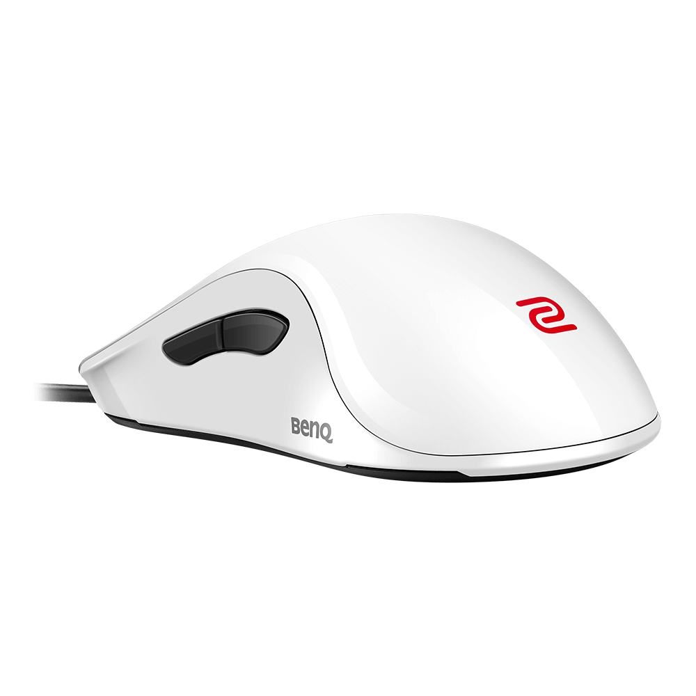 ZA11 WHITE - Gaming Mouse for eSports | ZOWIE Asia Pacific