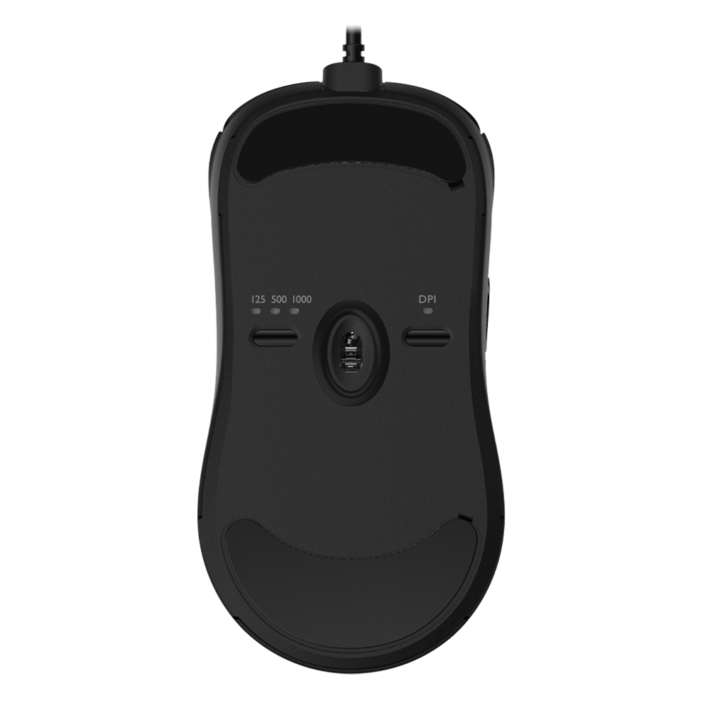 ZA12-B - Gaming Mouse for eSports | ZOWIE Japan ZA12-B - Gaming Mouse for eSports | ZOWIE Japan