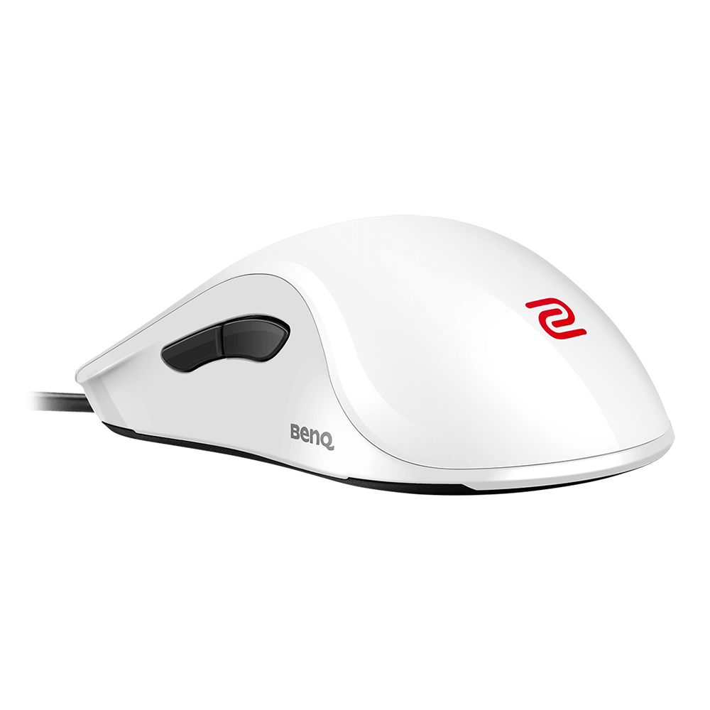 ZA12 WHITE - Gaming Mouse for eSports | ZOWIE APAC ZA12 WHITE - Gaming Mouse for eSports | ZOWIE APAC