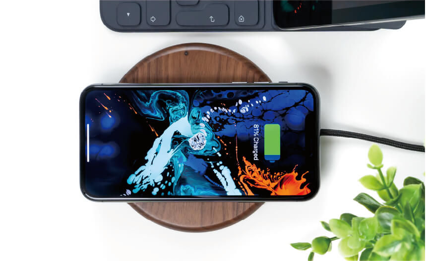 Wireless Charger