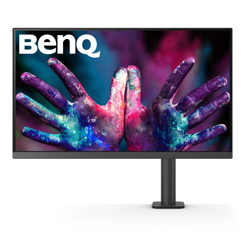 Écran 4K IPS BenQ PD2705U de 27 pouces - Kamera Express