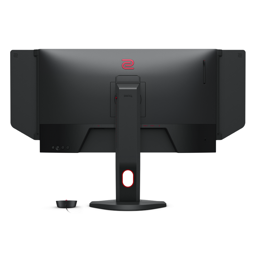 BenQ ZOWIE XL2746K 240Hz DyAc+ 27インチ e-Sports ゲーミング