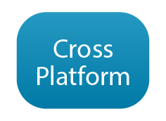 cross platform