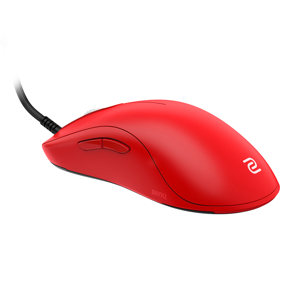 ZOWIE FK1-B RED V2 Symmetrical eSports Gaming Mouse | ZOWIE ZOWIE FK1-B RED V2 Symmetrical eSports Gaming Mouse | ZOWIE