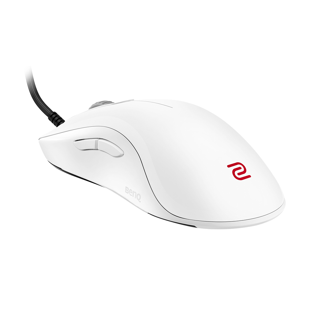 ZOWIE FK1+ White