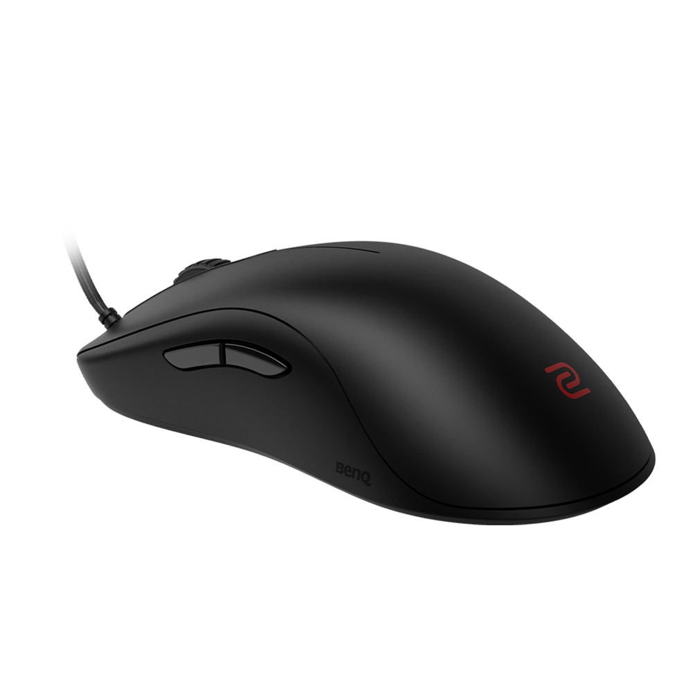 ZOWIE FK1+-C Symmetrical eSports Gaming Mouse | ZOWIE US