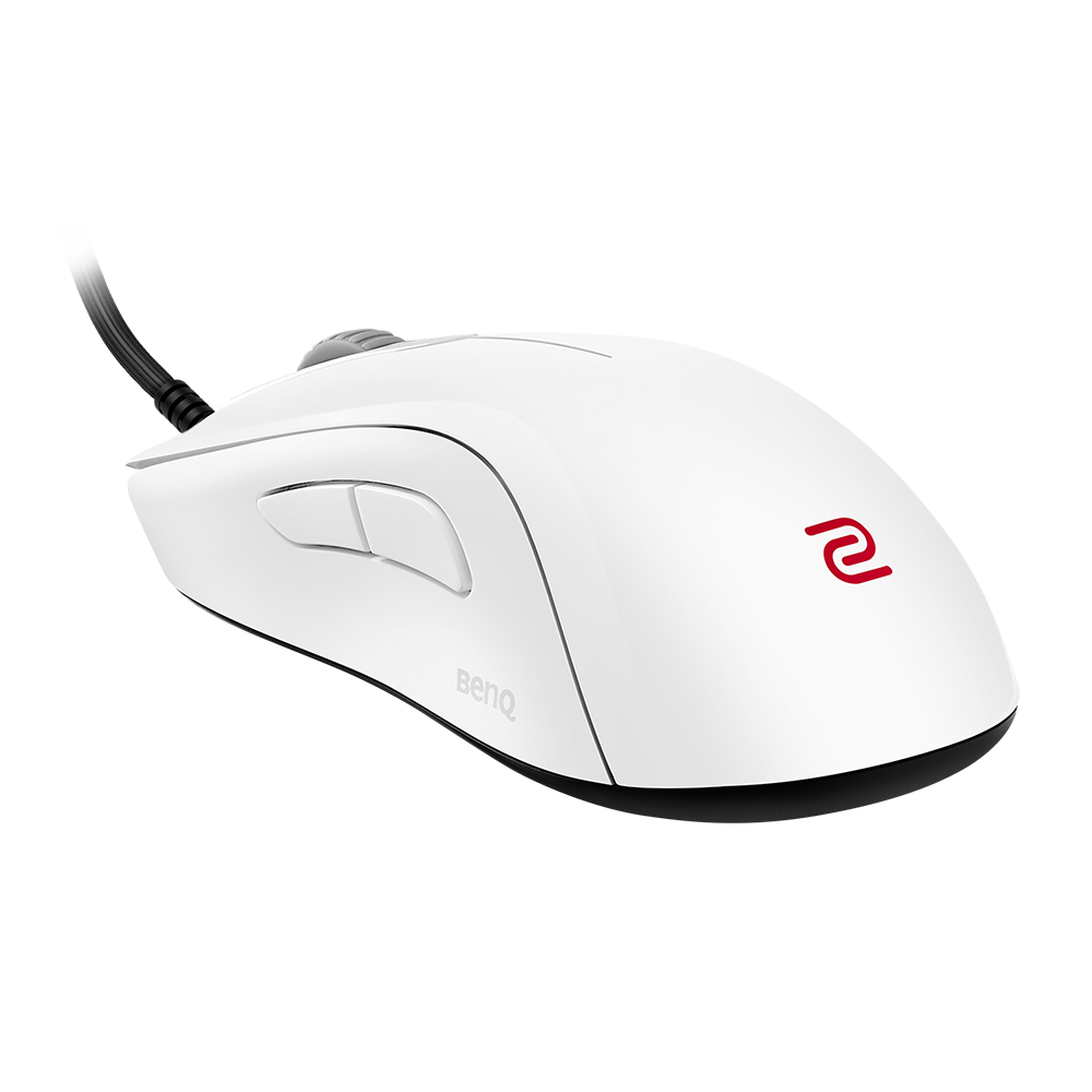 BENQ ZOWIE S1 White [新品未開封]-