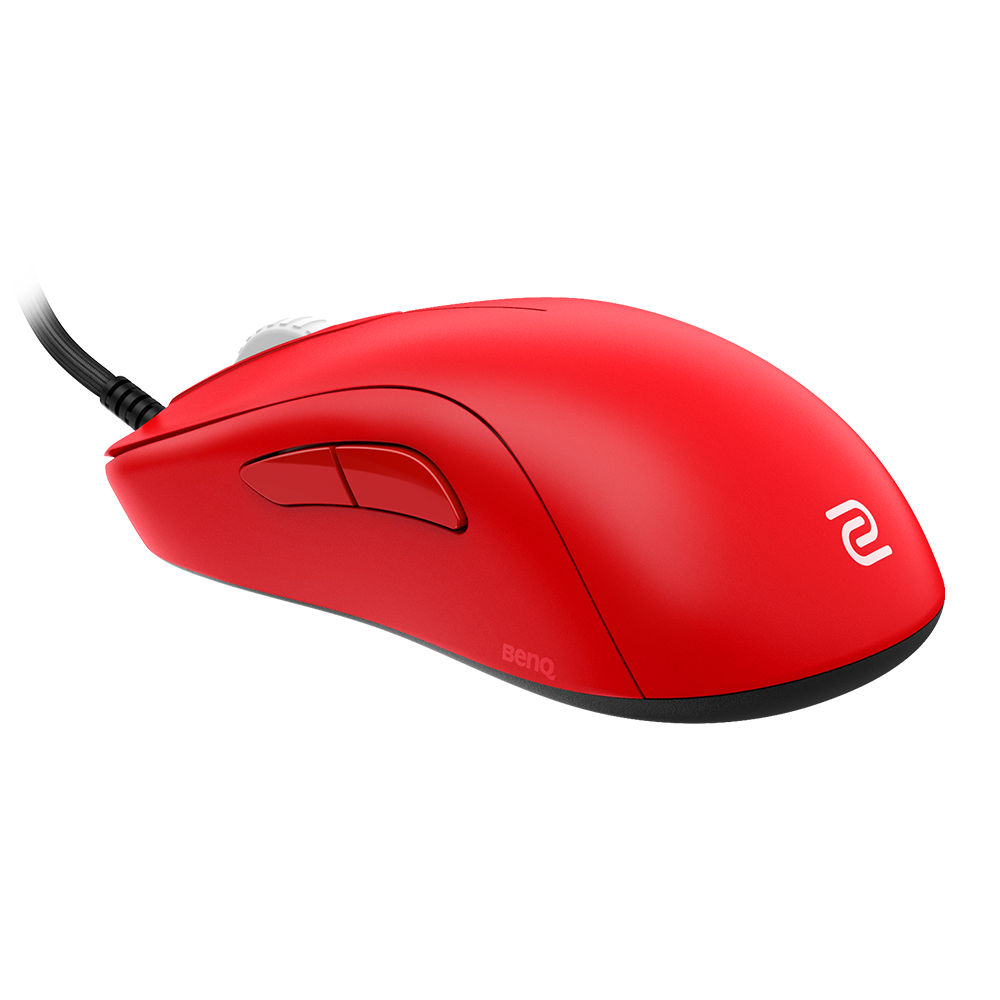 S1 RED V2 | ZOWIE Japan