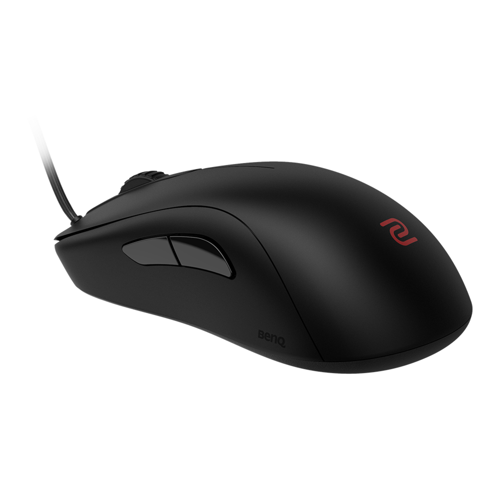 ZOWIE S1-C Symmetrical eSports Gaming Mouse; New C version | ZOWIE US