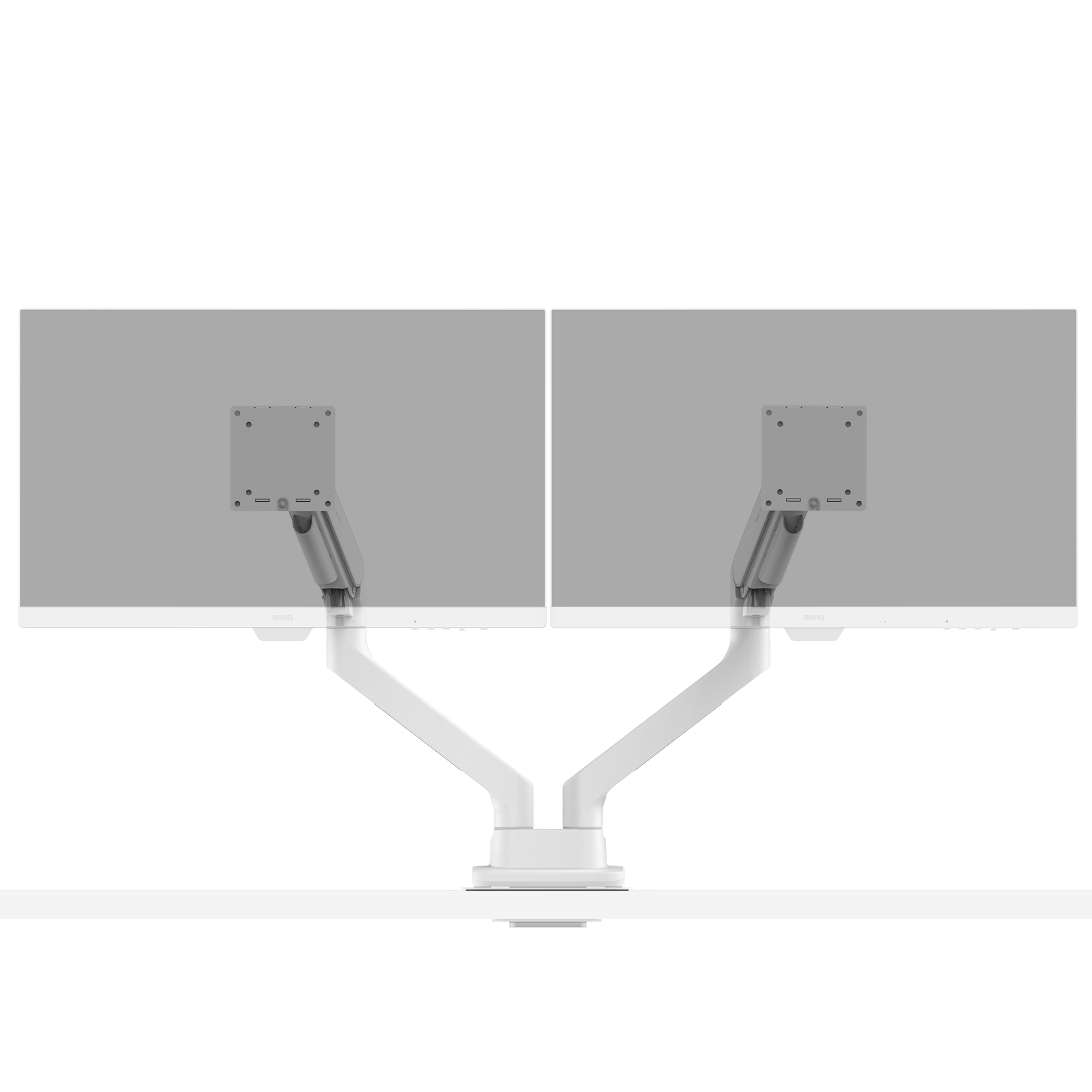 BenQ Dual Ergo Arm BDH02