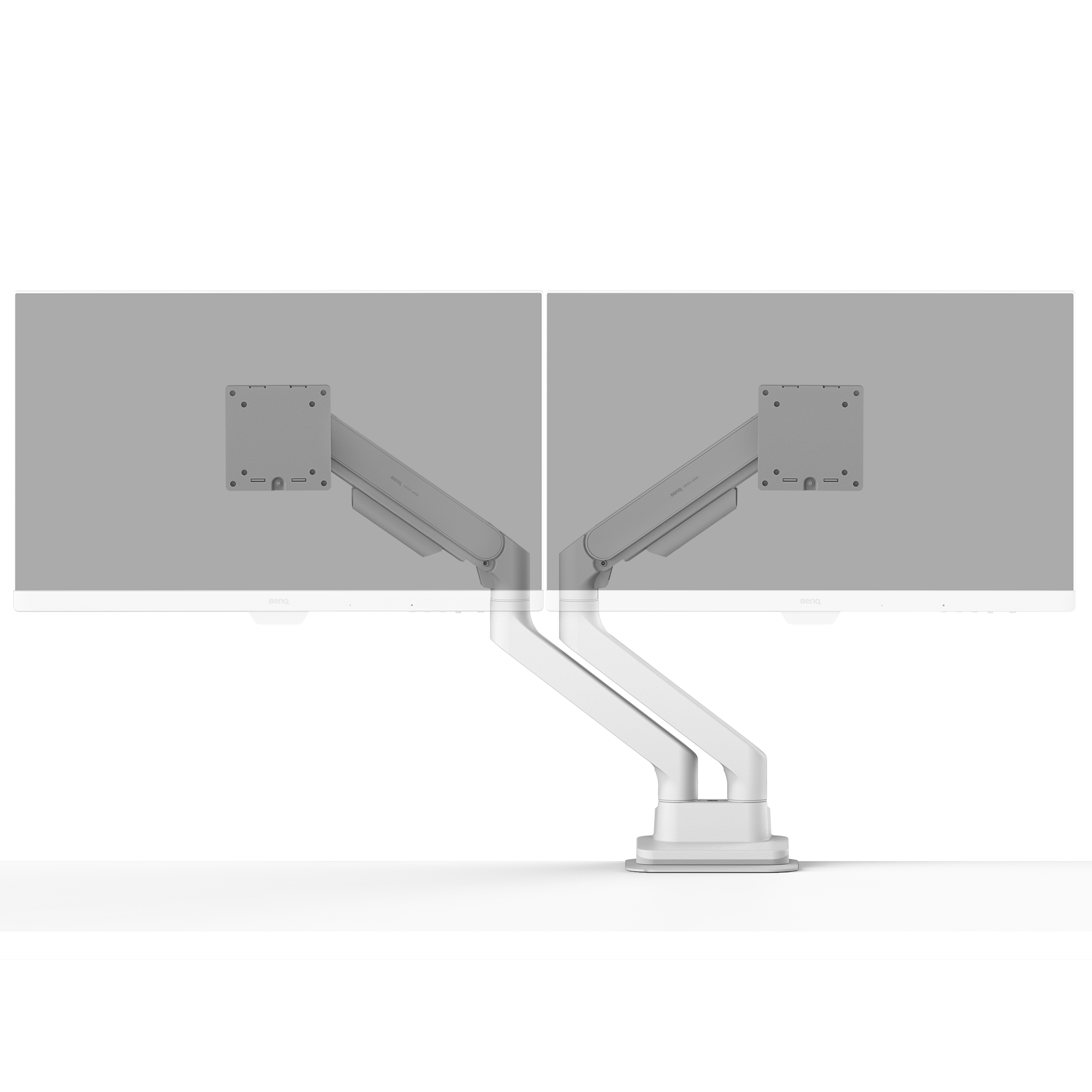 BenQ Dual Ergo Arm BDH02