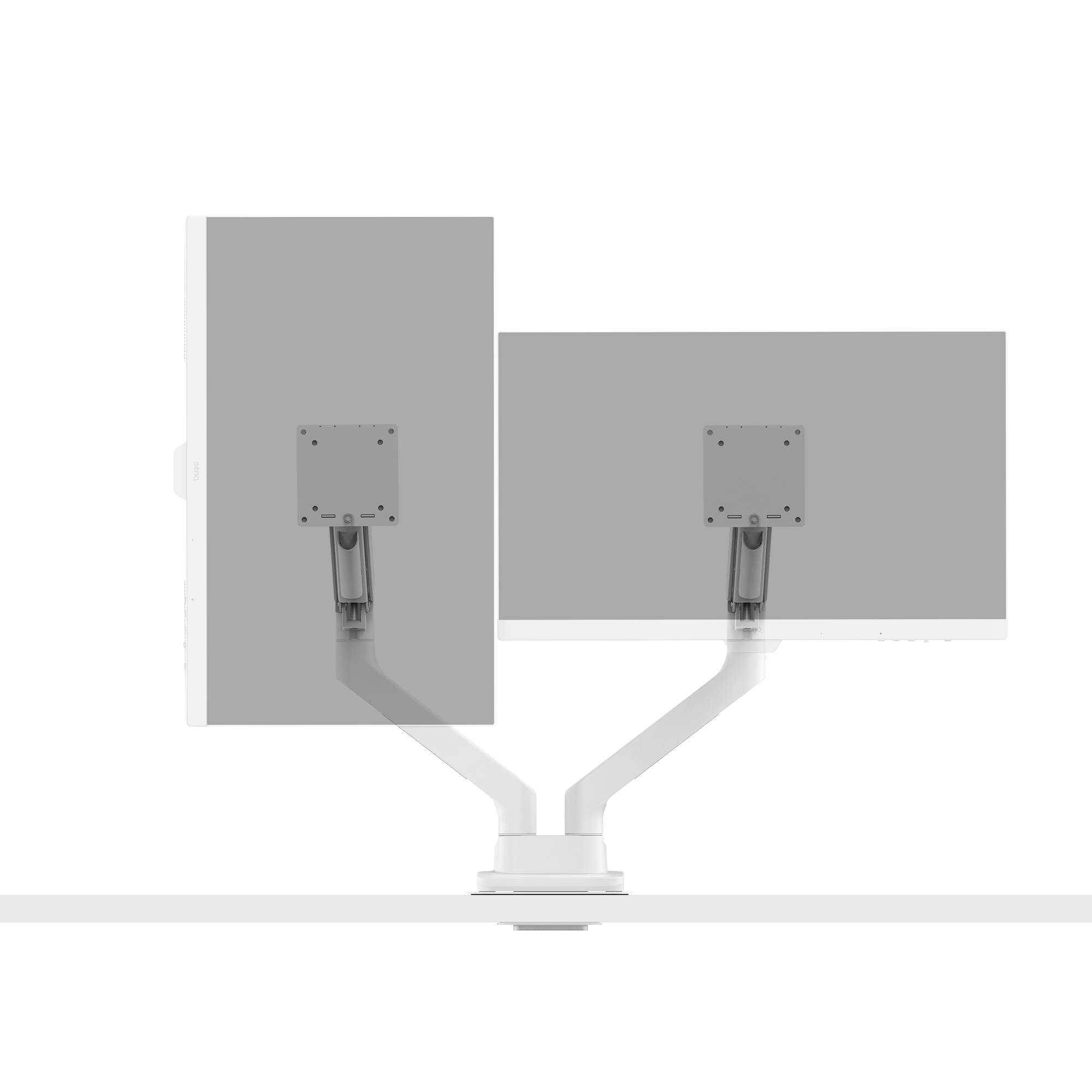 BenQ Dual Ergo Arm BDH02