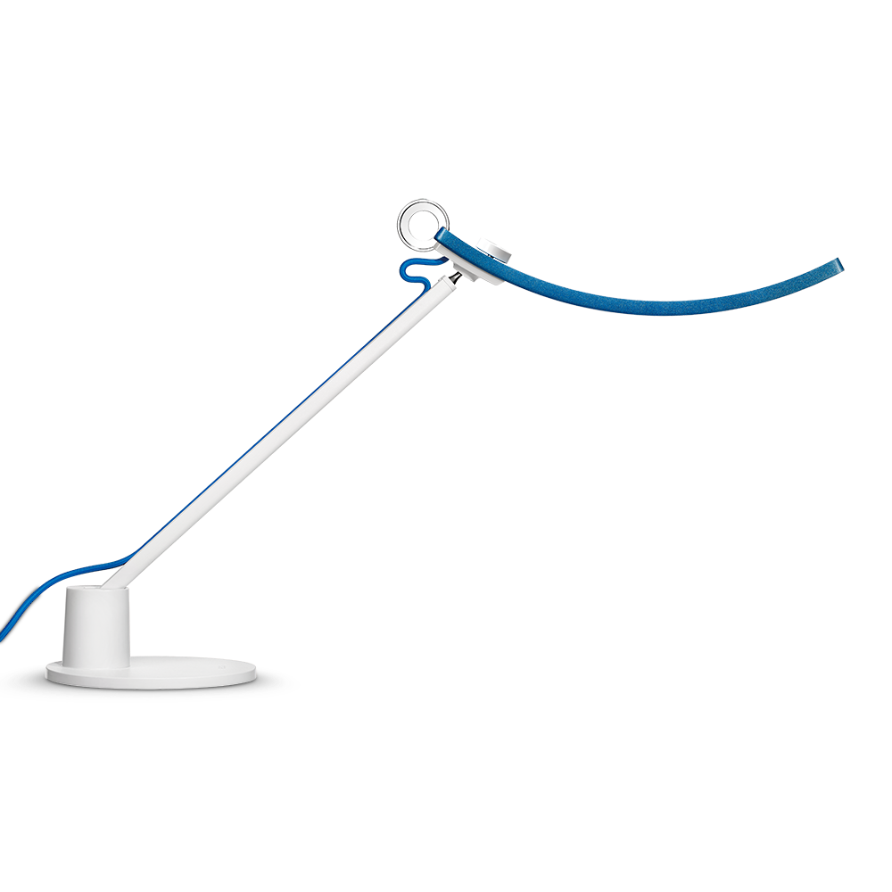 Refurbished Genie Desk Lamp