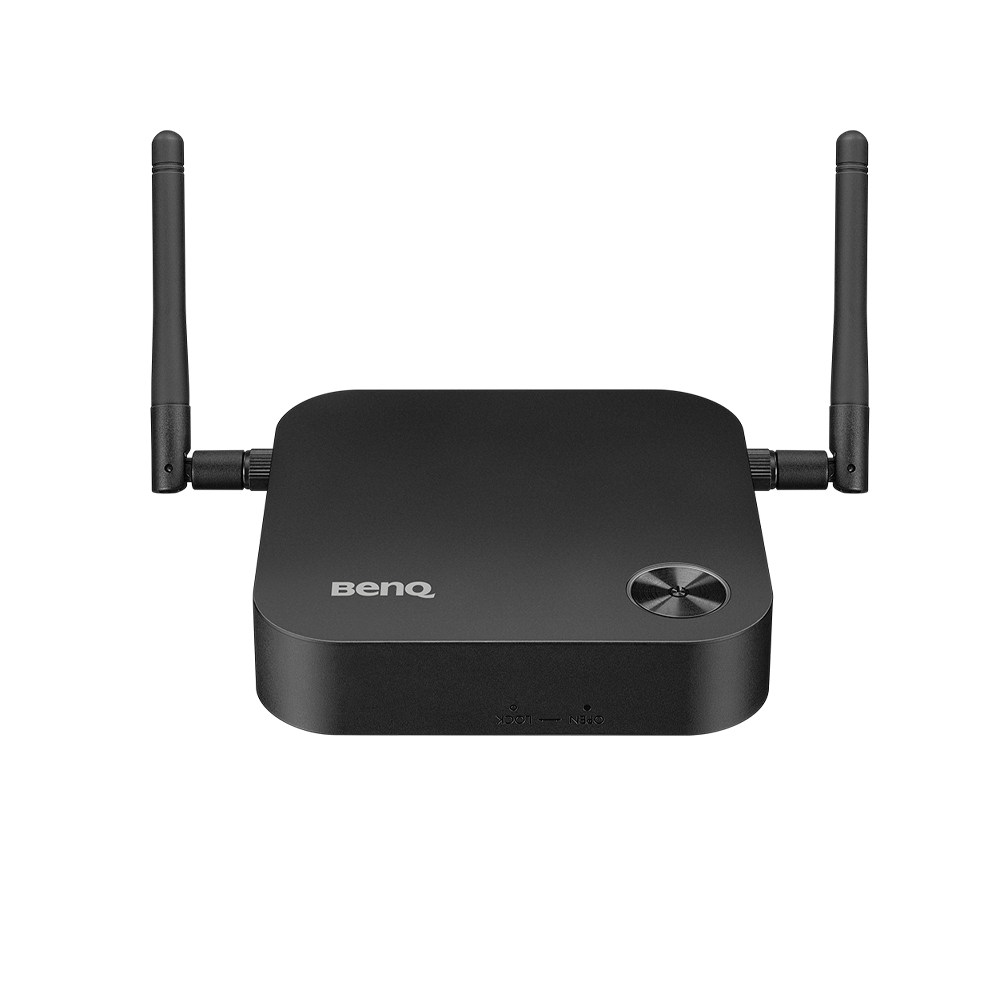 InstaShow® WDC10HC Wireless Solution InstaShow® WDC10HC Wireless Solution