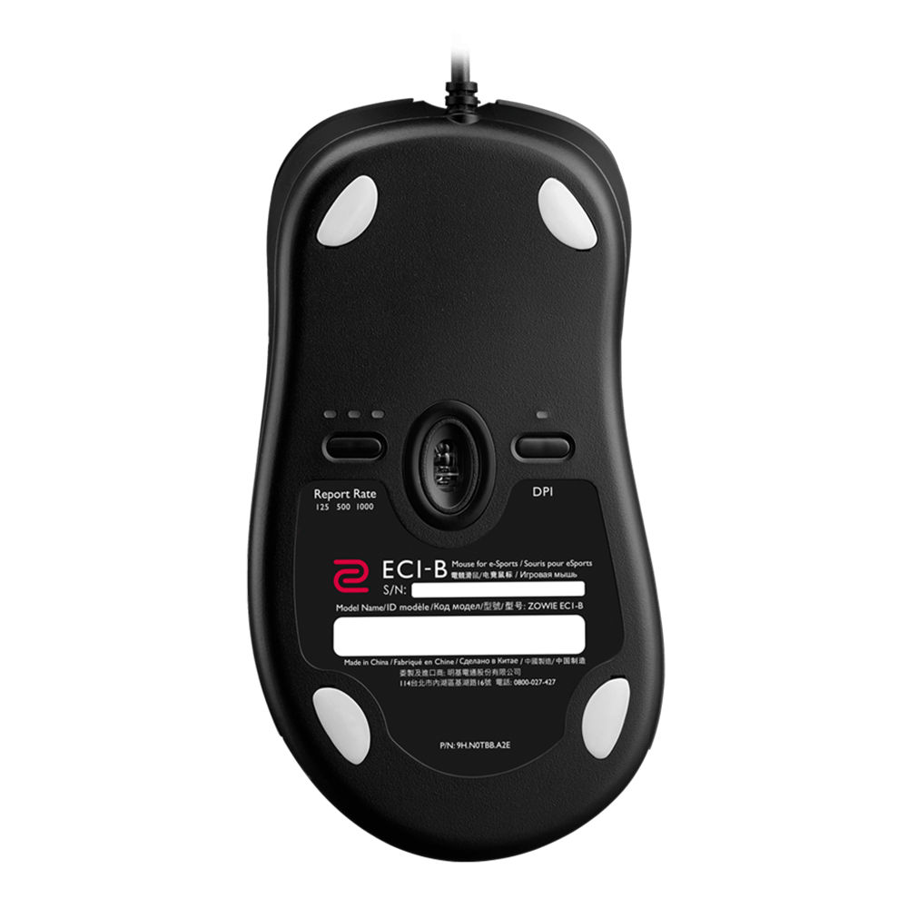 EC1-B - Gaming Mouse For ESports | ZOWIE APAC