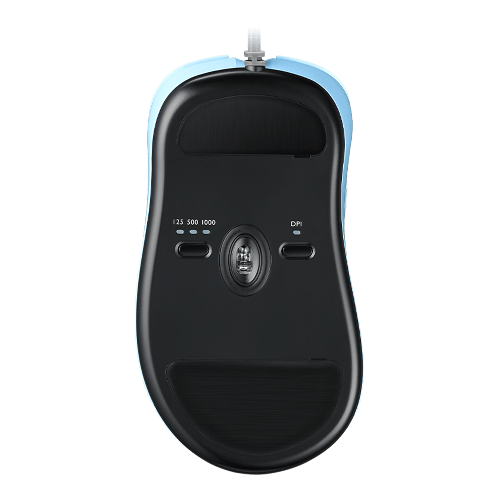 EC1-B DIVINA BLUE - Gaming Mouse for eSports | ZOWIE US