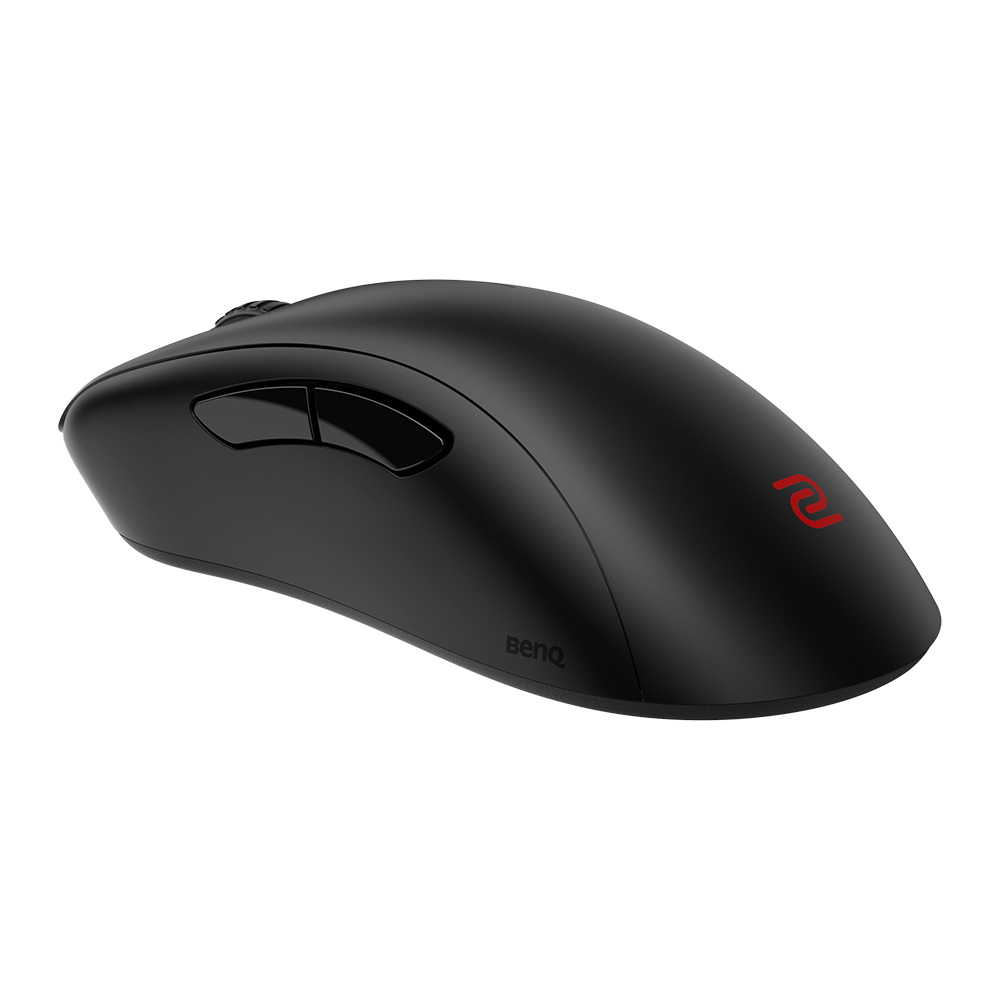 ZOWIE EC1-CW Wireless Ergonomic eSports Gaming Mouse | ZOWIE Asia