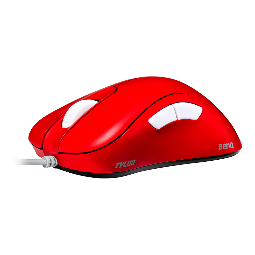 EC2 TYLOO - Gaming Mouse for eSports | ZOWIE Europe